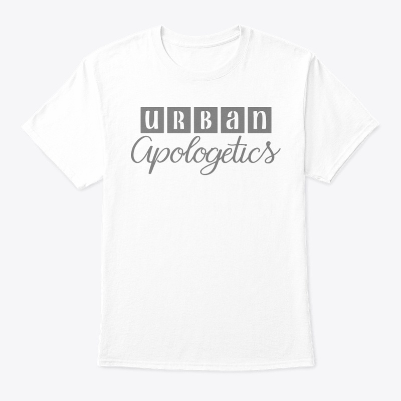 Urban Apologetics ( Adam Coleman, Gray )