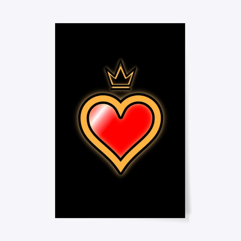 Golden Heart