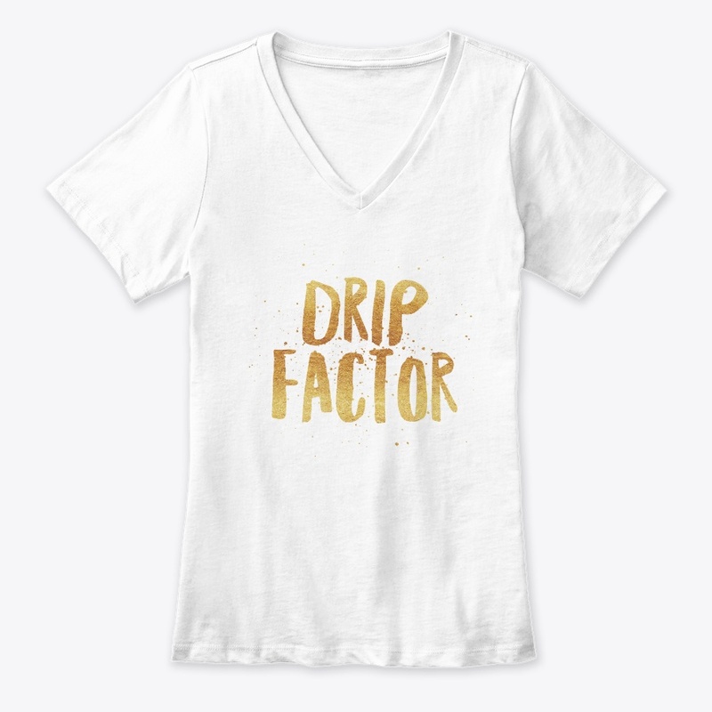 Drip Factor GX3