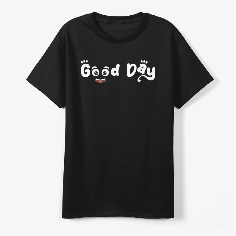 Good Day Black Edition