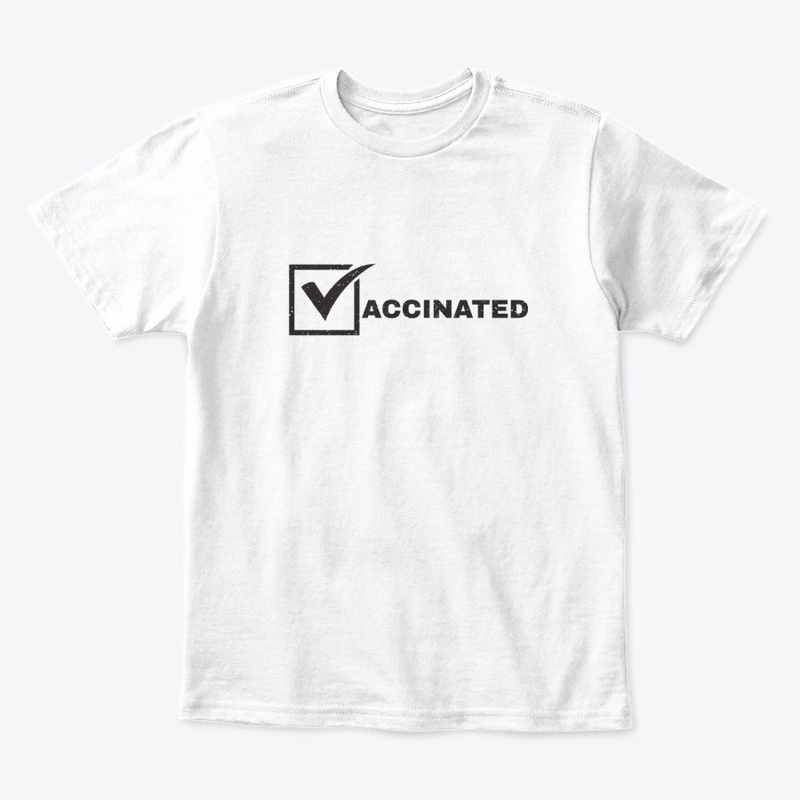 Vaccinated
