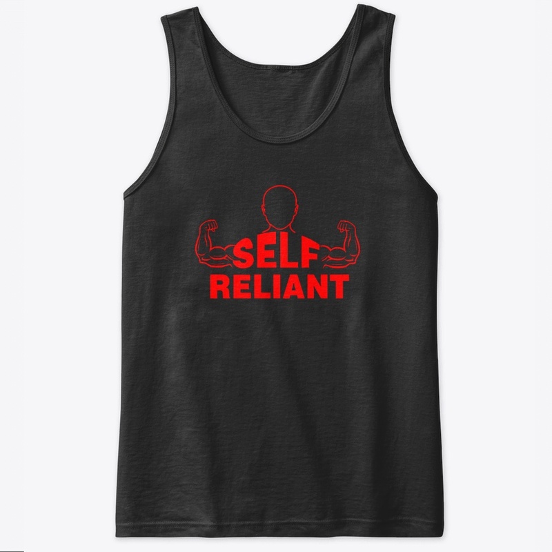 Self Reliant 