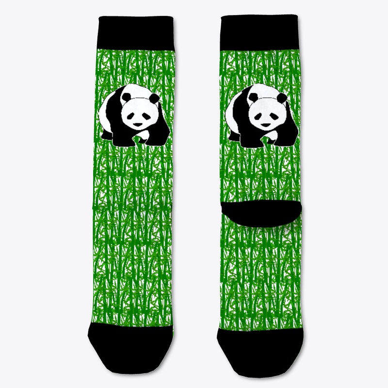 Giant Panda