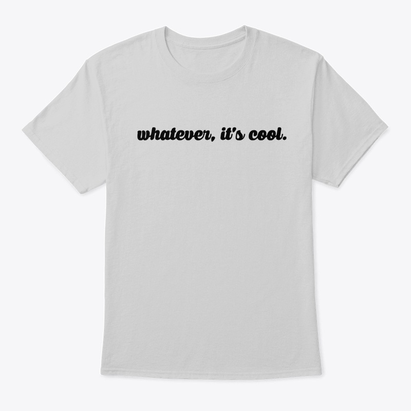 Whatever It's Cool - Andrew Yang 2020