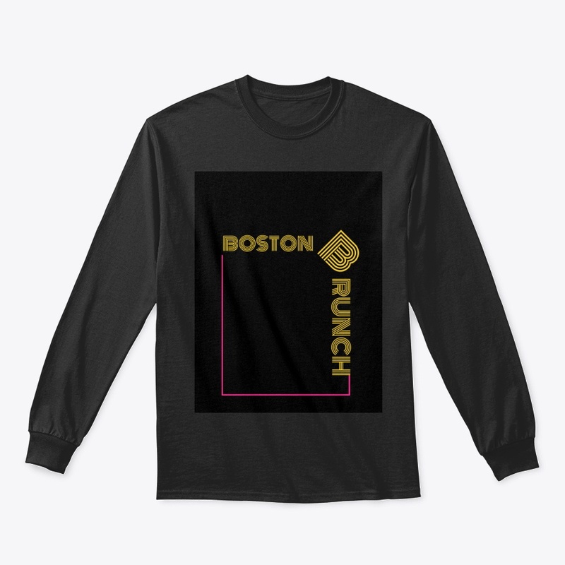 Boston Brunch T-shirt