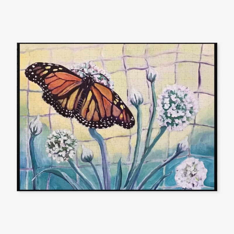Flutterby