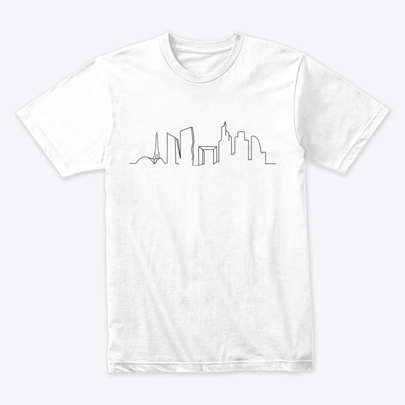 "Paris La Defense" by Looking4