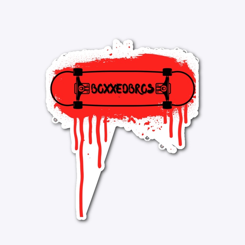 boxxedboard