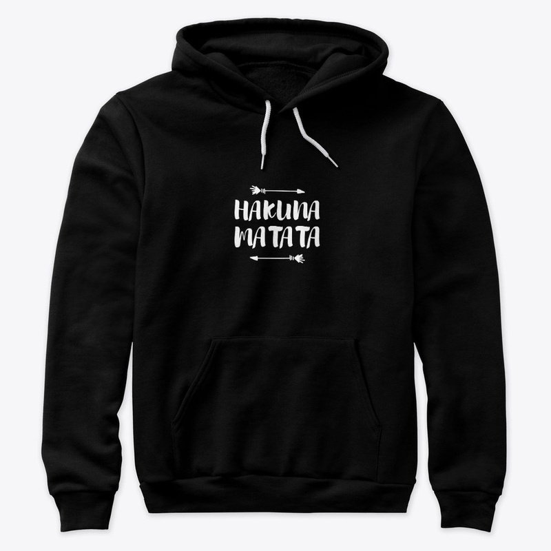 HAKUNA MATATA