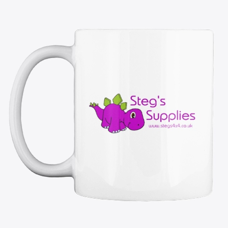 Steg's Supplies
