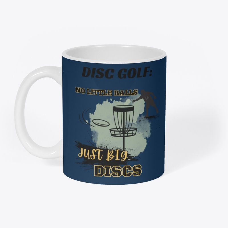 Disc Golf