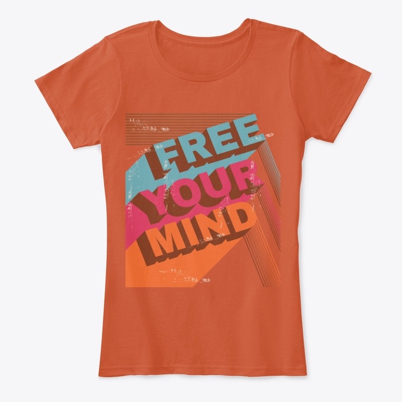 Free your mind