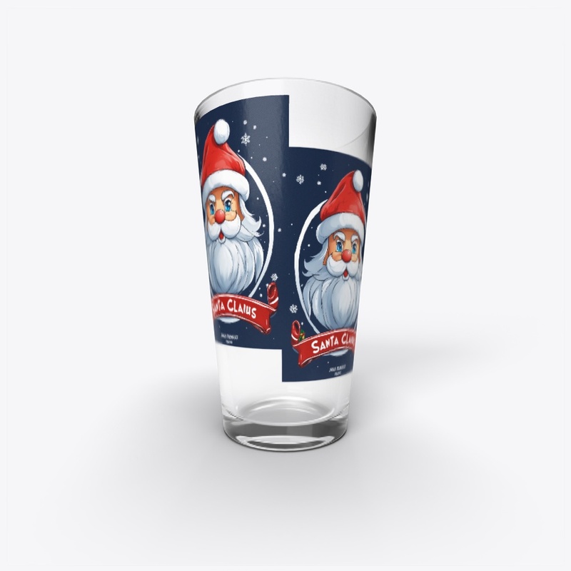 BEST SANTA T-SHIRTS DESIGN