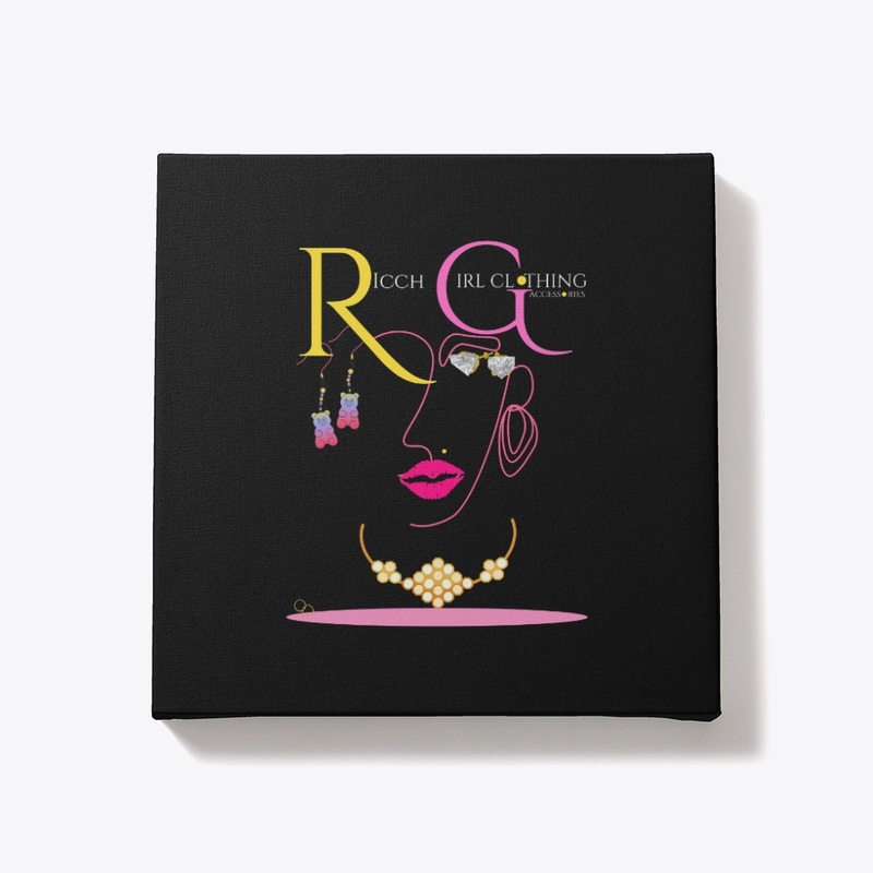 RICCH GIRL CLOTHING &amp; ACCESSORIES