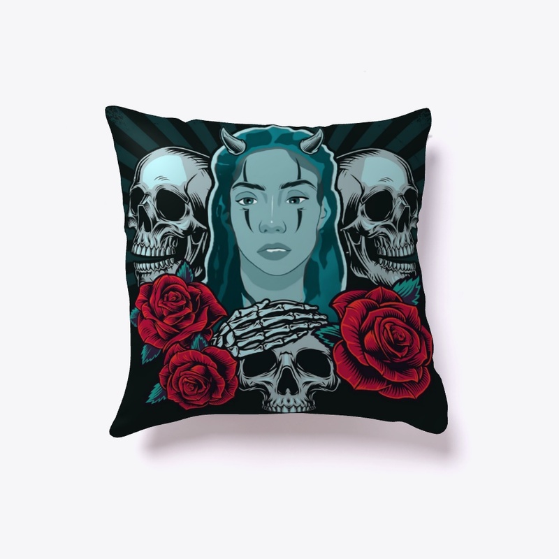 New Printed Unisex Graphic T-Shirt