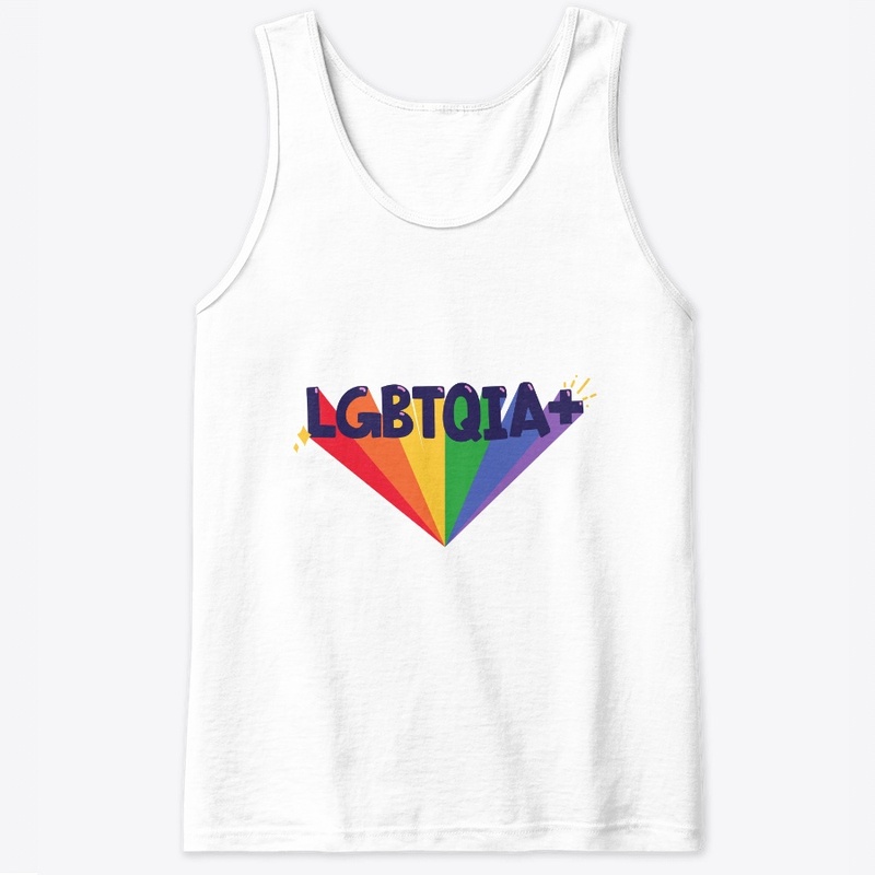 LGBTQIA+