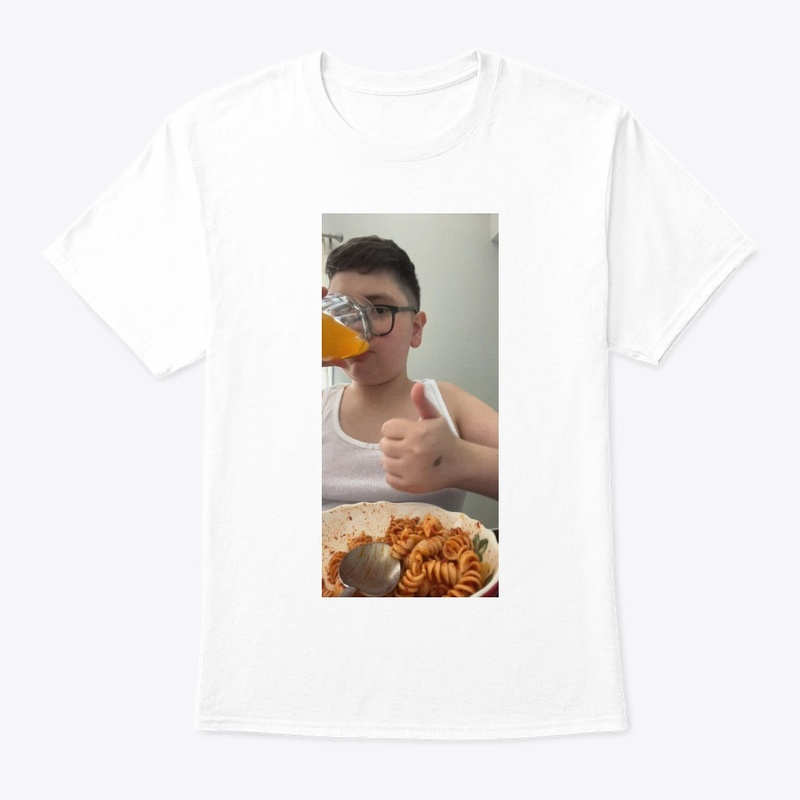 Thumbs Up Pasta
