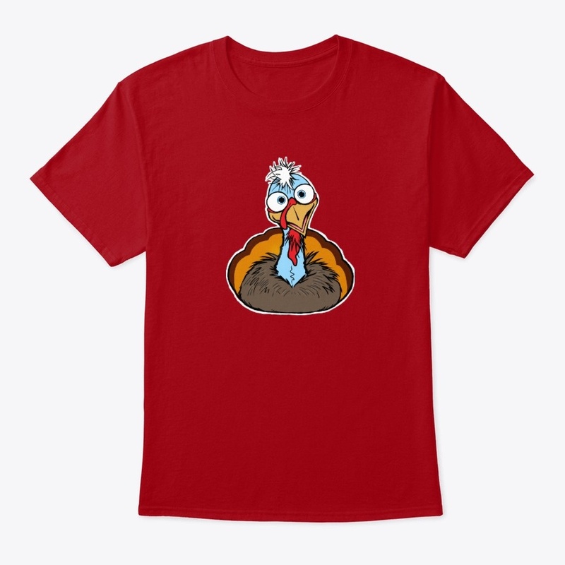 DRUMSTiCK T-SHiRT
