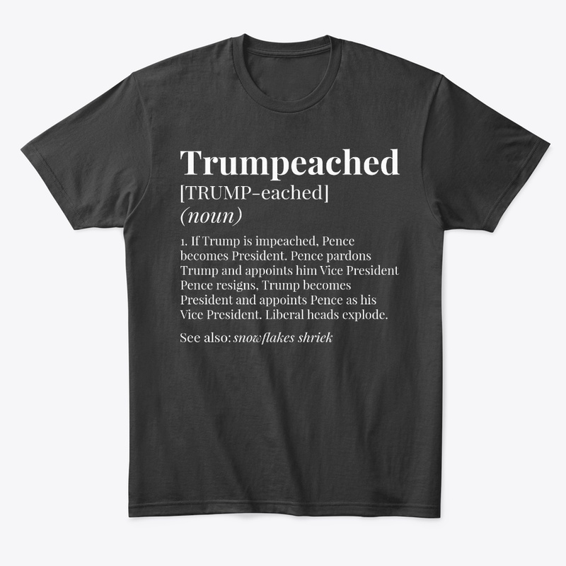 Trumpeached
