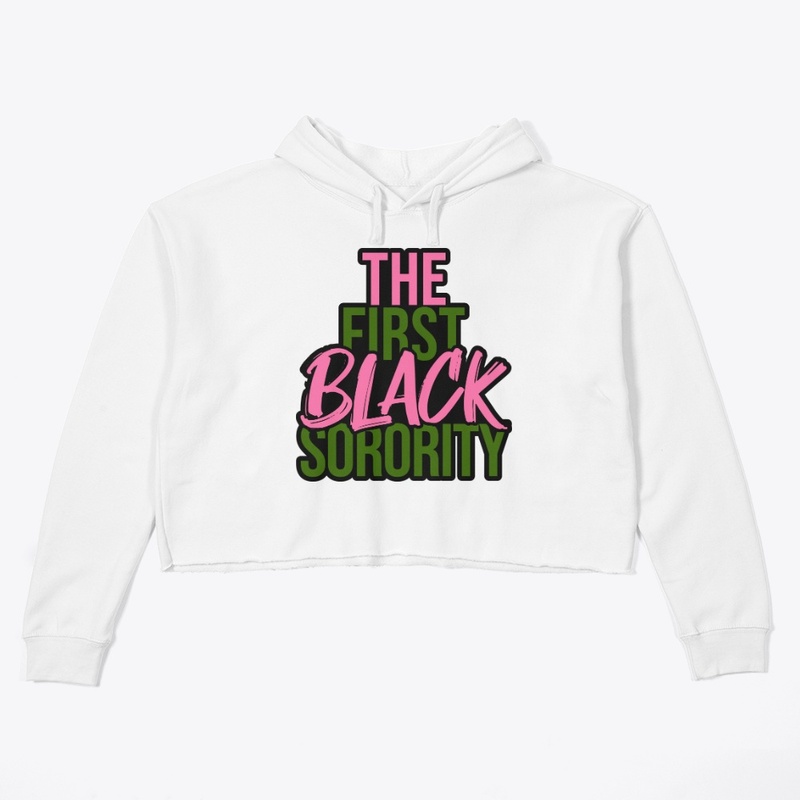 The First Black Sorority