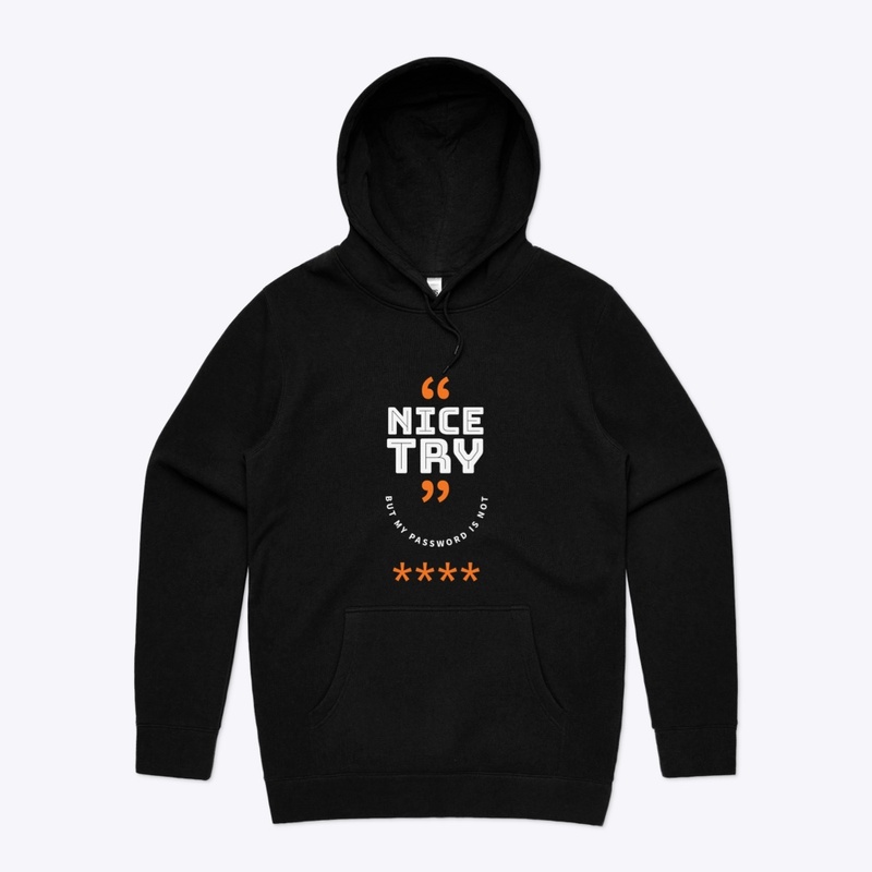 Nice Try Collection