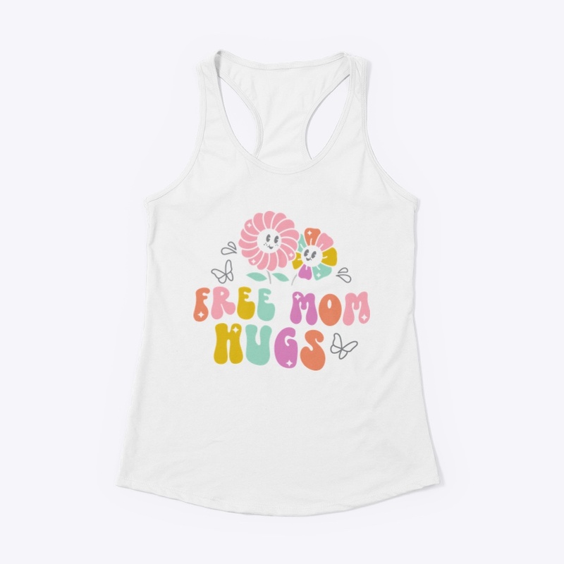 Free mom hugs