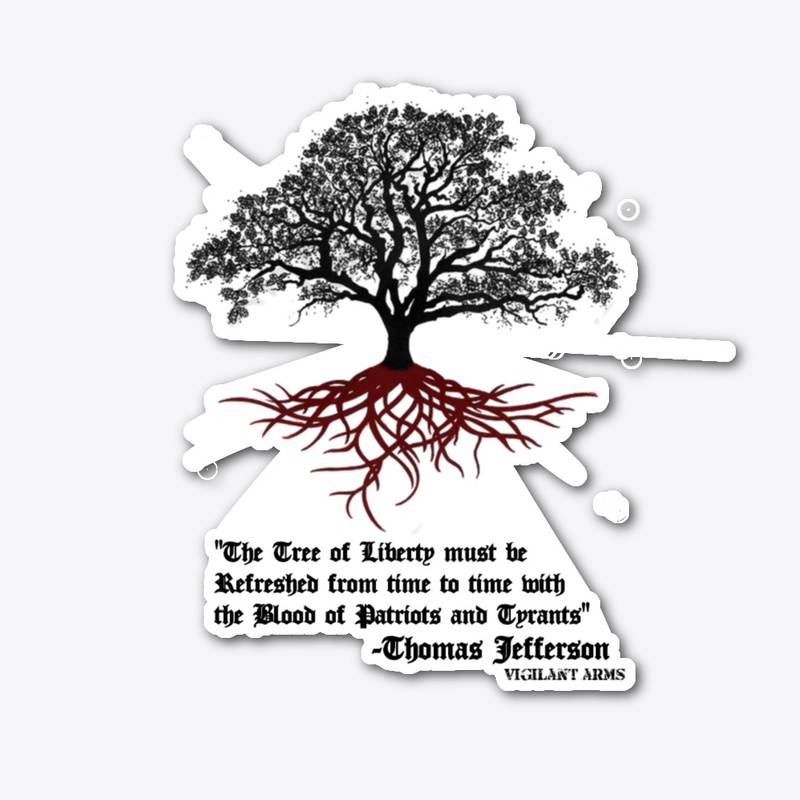 Tree of Liberty