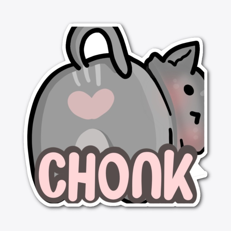 Chonky Olive