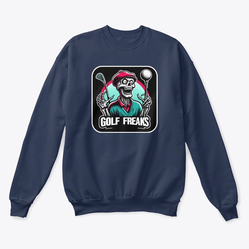 GOLF FREAKS FREAKY COLLECTION