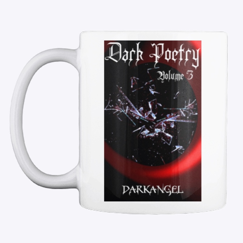 Dark Poetry Volume 3 Items