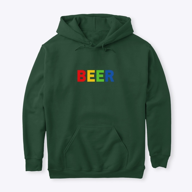 Beer Pride