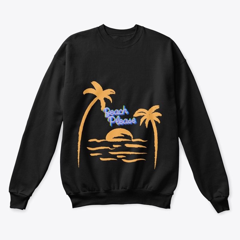 Beach Please