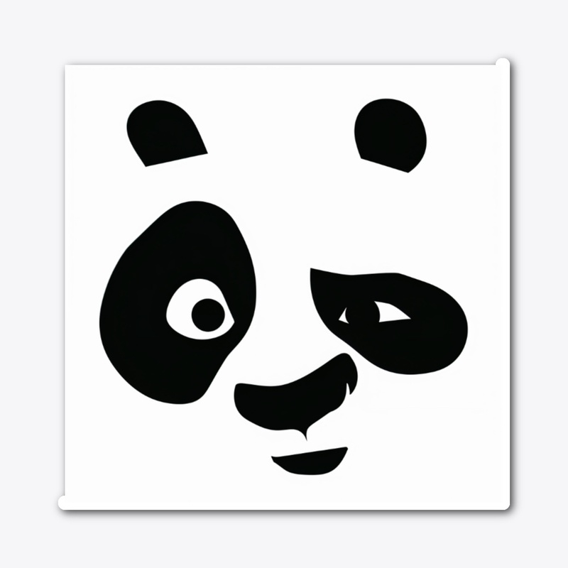 panda