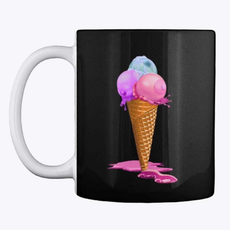 Ice cream 