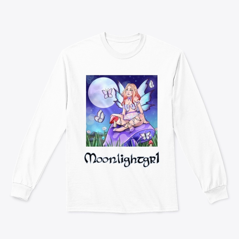 fairy merch