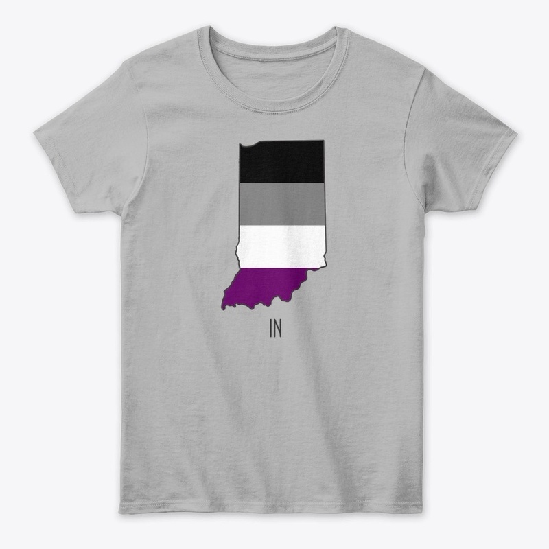 Asexual Indiana