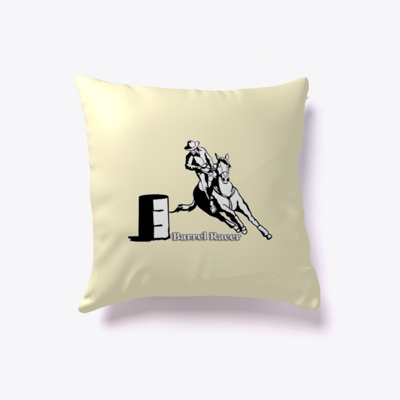 Barrel Racer