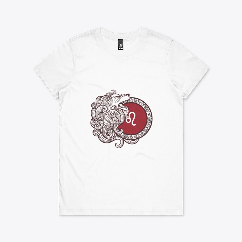 SIGNO LEÃO