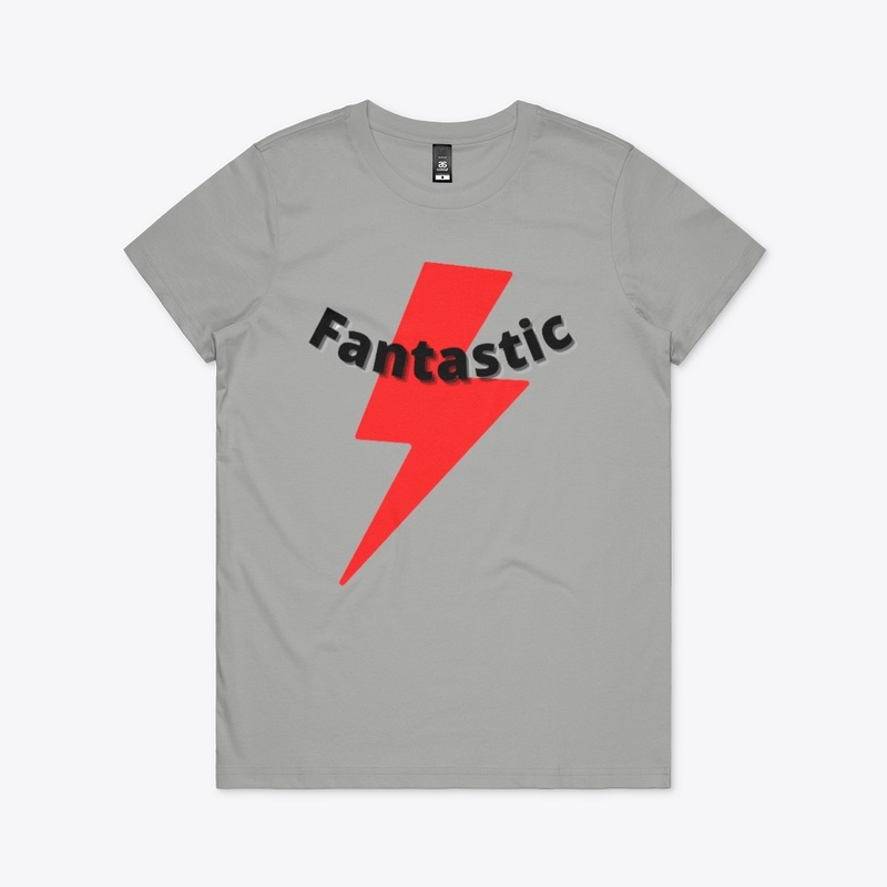 Women's clothing / Fantastic