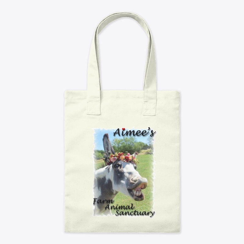 Aimee's Farm Animal Sanctuary