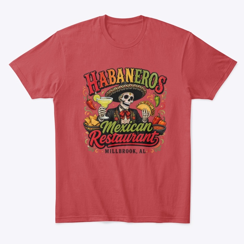 Habaneros Mexican Restaurant
