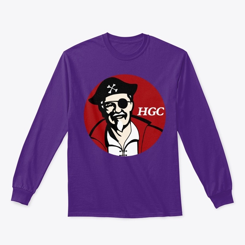 HGC Pirate