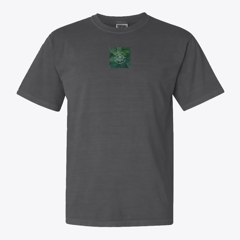 Men and females classic t-shrit