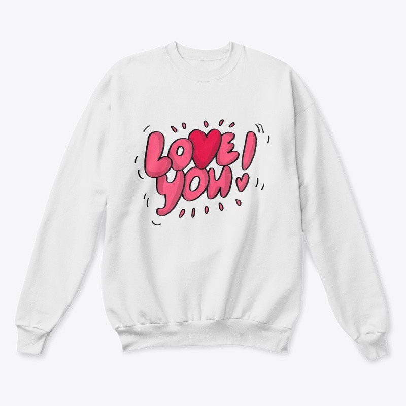 "Cosmic Comfort Pullover Hoodie"