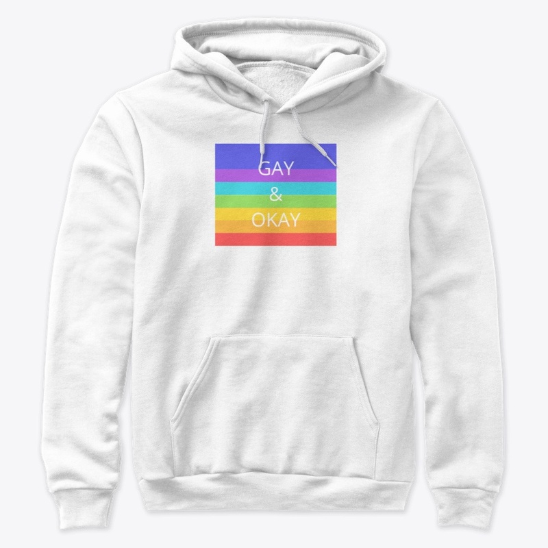 GAY & OKAY
