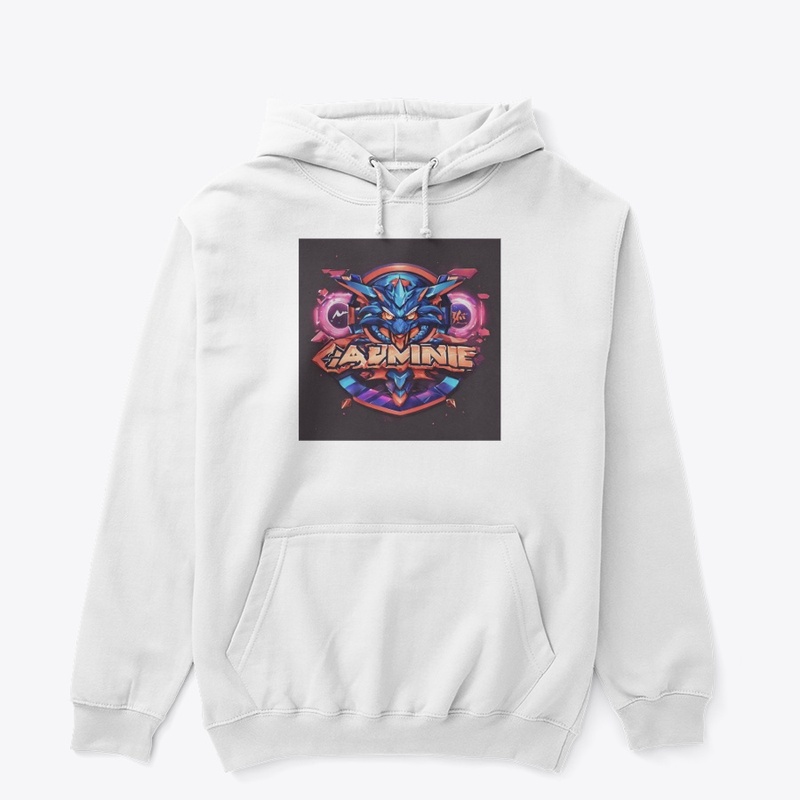 New t-shirt design for Gamer