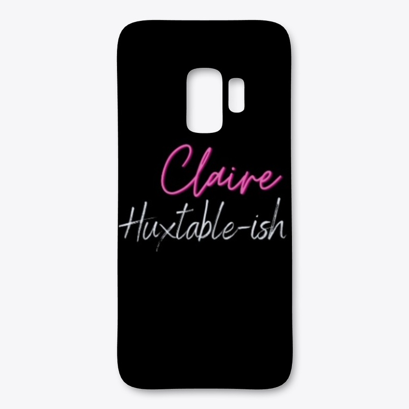 The Claire Huxtable-ish Collection