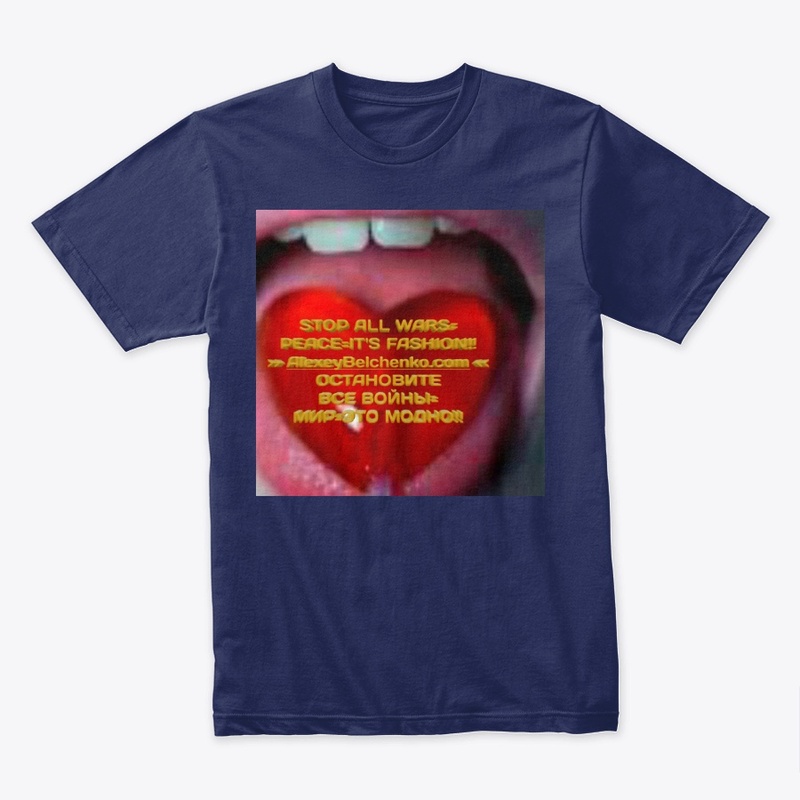 AlexeyBelchenko.com