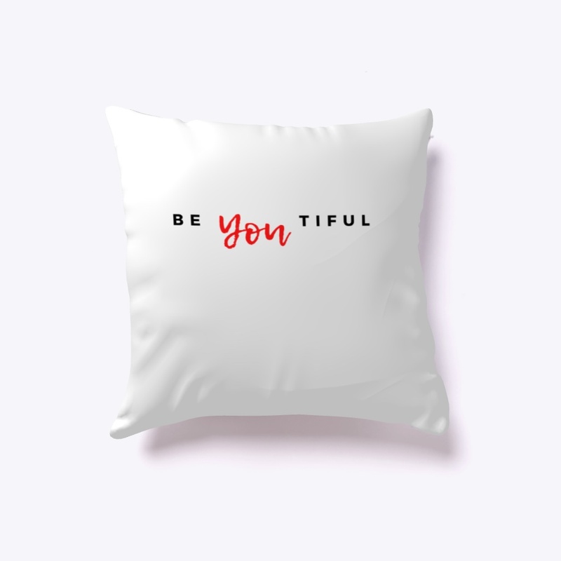 BeYOUtiful Red