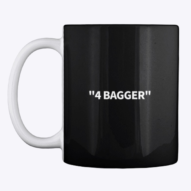 4 BAGGER LINE